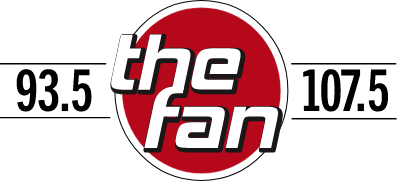WFNI ESPN 107.5 / 1070 The Fan