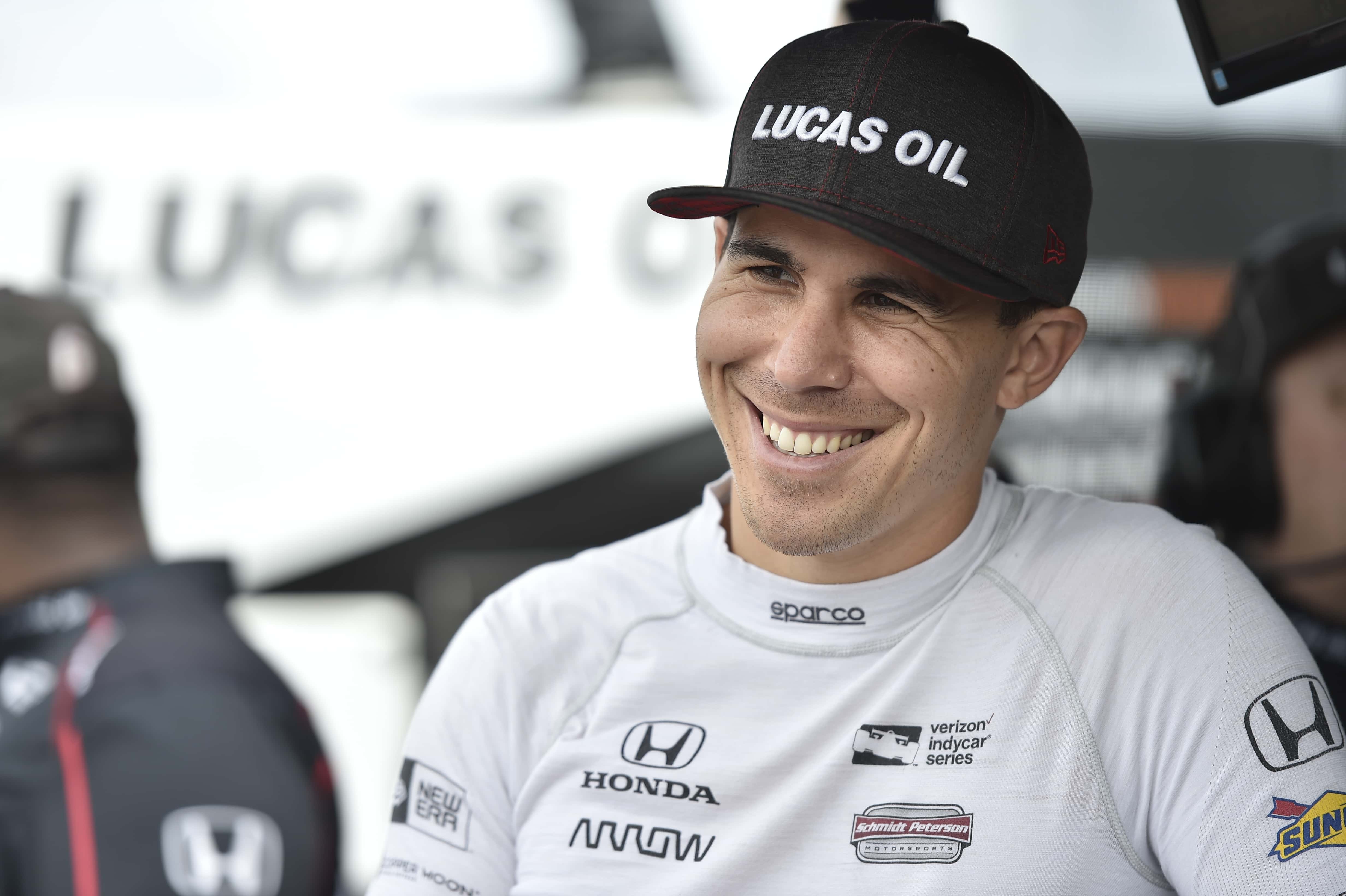 Robert Wickens reminds us of the dangers of Indy Car 93.5 / 107.5 The Fan