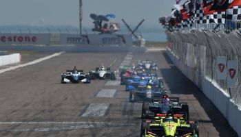 What's in store for the 2019 Indy Car season?