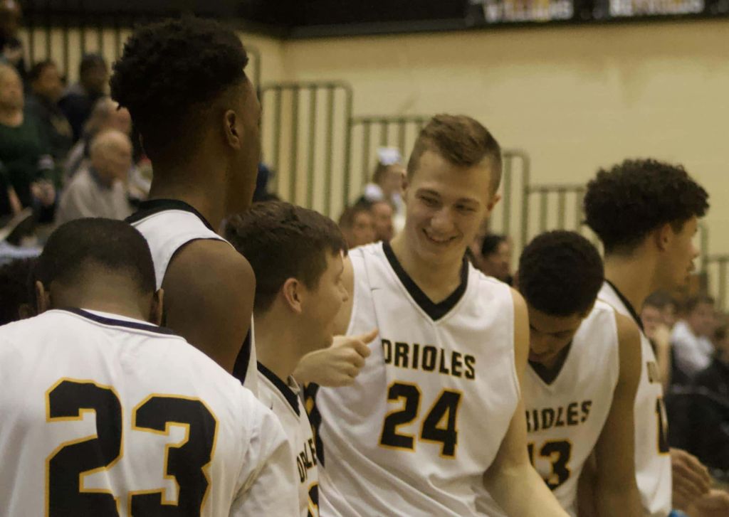 Avon's high-powered offense will be tested when they host Zionsville on Thursday, Feb. 6.