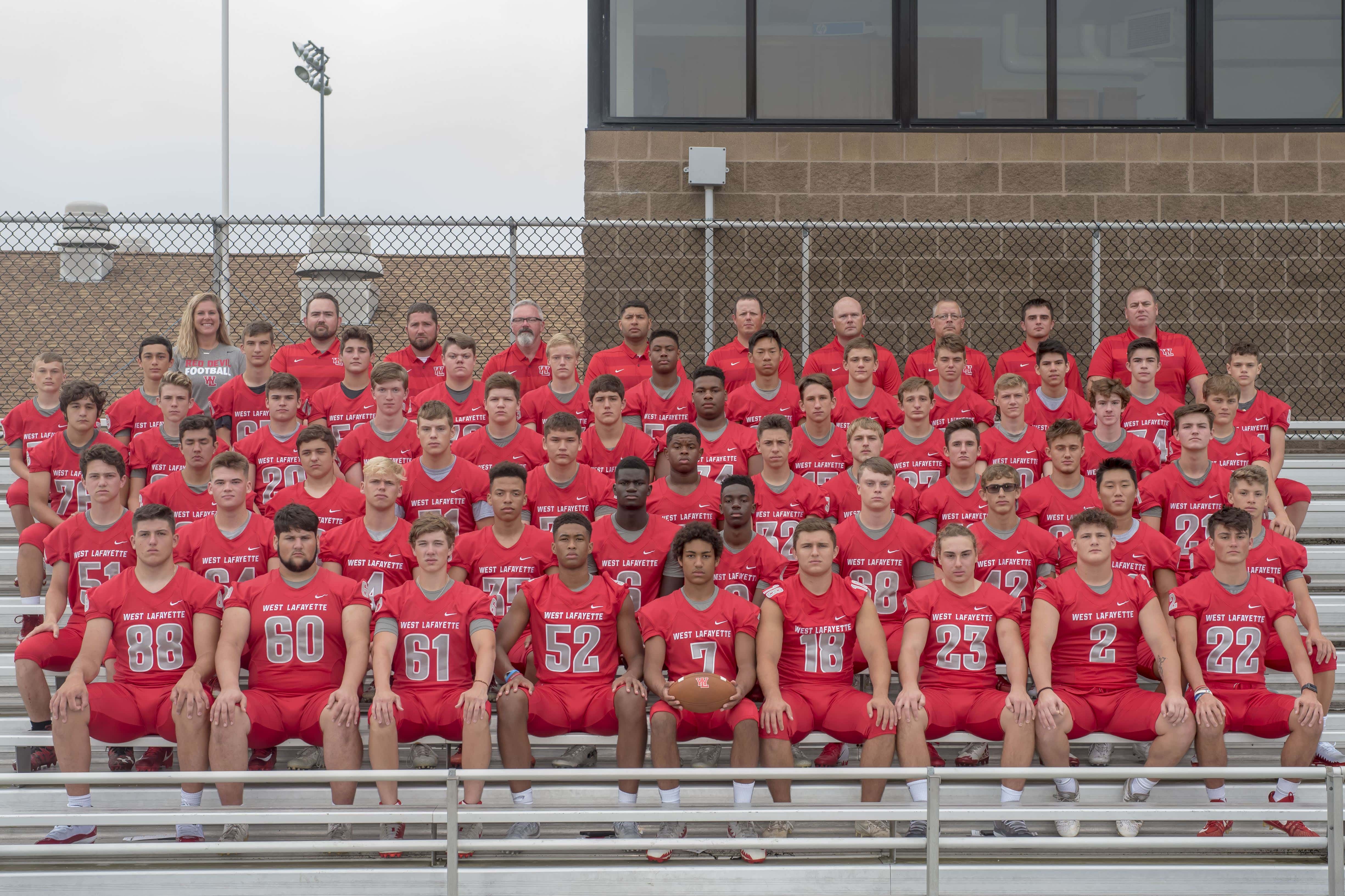 BSN Sports/1070 The Fan High School Team of the Week 93.5 / 107.5 The Fan