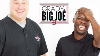 Grady and Big Joe Default Show Header