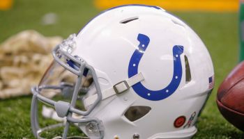 The Colts have plenty of options with the 26th overall pick