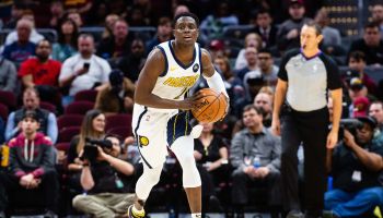 Darren Collison knows the Pacers can step up with Victor Oladipo