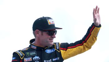 Clint Bowyer looks to break into the win column at Richmond