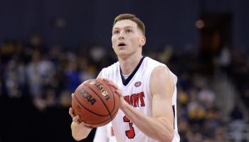 Dylan Winder and Belmont look to get automatic NCAA bid
