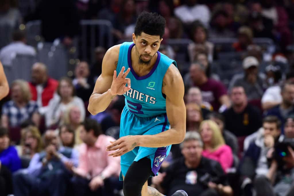 Pacers Improve Backcourt Scoring In Signing Jeremy Lamb - 93.5 / 107.5 ...