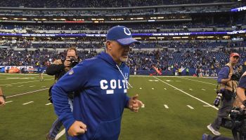 Chuck Pagano returns to Indy