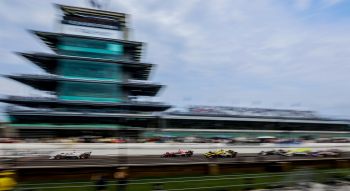 The 6th annual Indy GP goes green this weekend