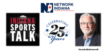 Emmis celebrates 25 years of Indiana Sports Talk on Network Indiana
