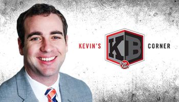 The future is bright for both pro teams in Indianapolis, Kevin Bowen explains