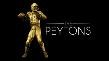 The 2019 Peyton Awards brought to you by Kevin's Corner!