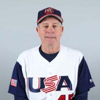 Rich Donnelly for Team USA