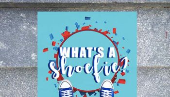 What's a Shoefie? Find out in our blog about the IPL Downtown Freedom Fest
