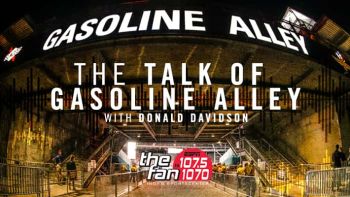 Talk of Gasoline Alley with Donald Davidson