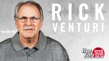 Rick Venturi looks at the Colts offensive line, the importance of T.Y. Hilton & how the Colts can win the Wild Card playoff game