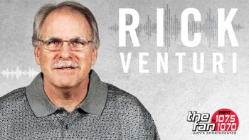 Rick Venturi breaks down the offseason moves you could see the Colts making