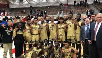 The reigning Marion County Tournament Champions Warren Central begin their quest for a 3-peat at Pike on Tuesday night.