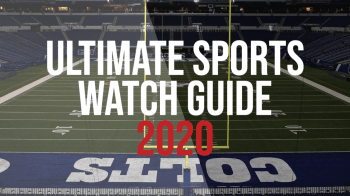 Ultimate Sports Watch Guide 2020