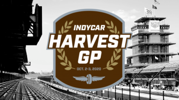 IndyCar Harvest GP