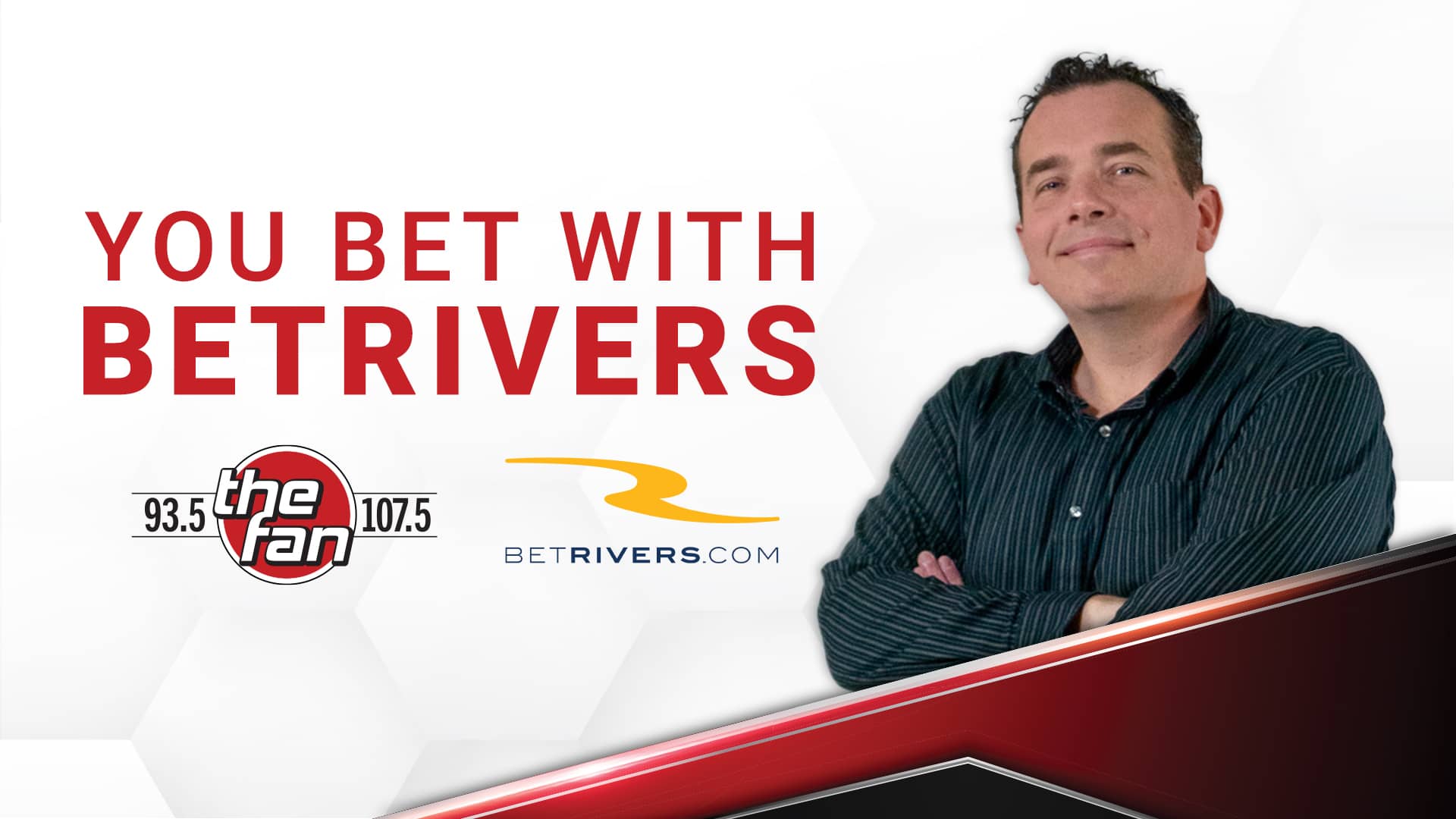 You bet with Bet rivers