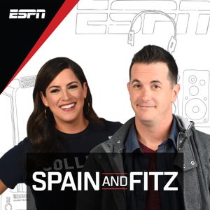ESPN Spain & Fitz