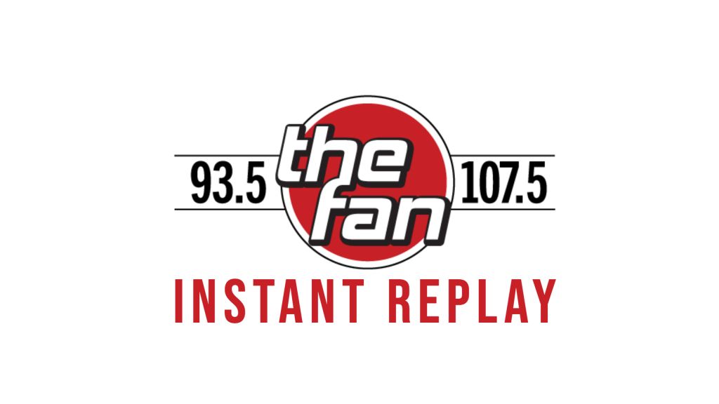 Show Schedules Archive 93 5 107 5 The Fan Show Schedules Archive 93 5 107 5 The Fan