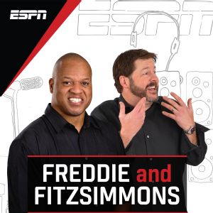 ESPN Freddie and Fitzsimmons