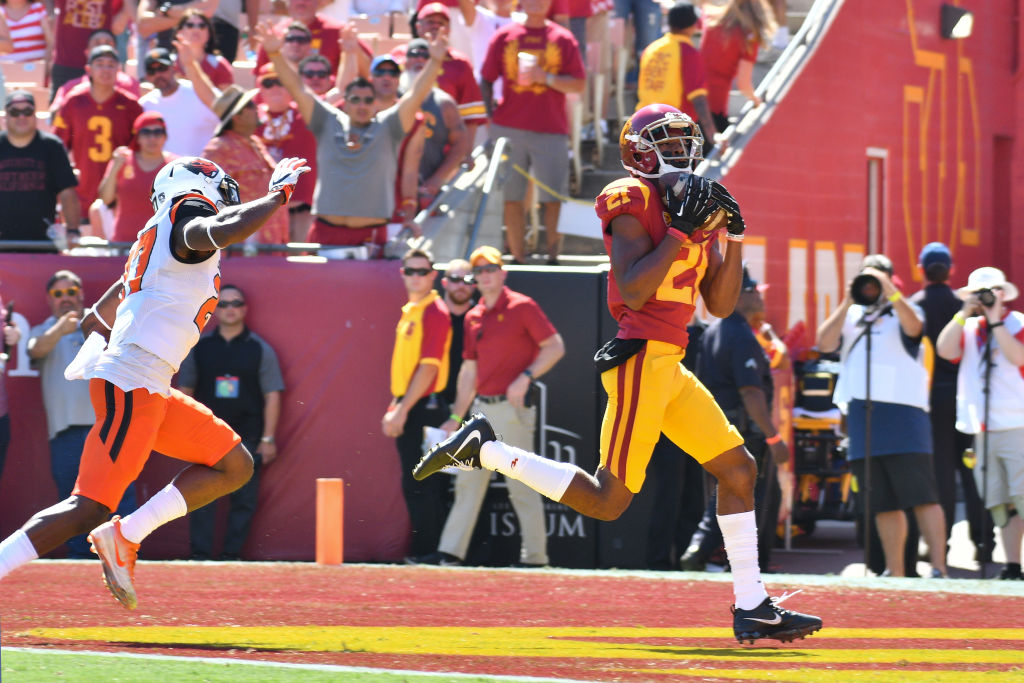 Meet The Colts 2021 Undrafted Free Agents 93.5 / 107.5 The Fan