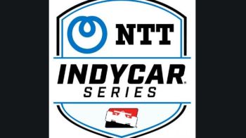 IndyCar logo