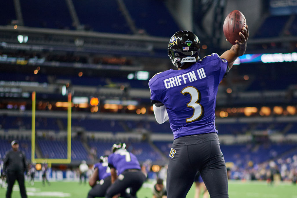 Who Are Available Free Agent Quarterbacks For The Colts? 93.5 / 107.5