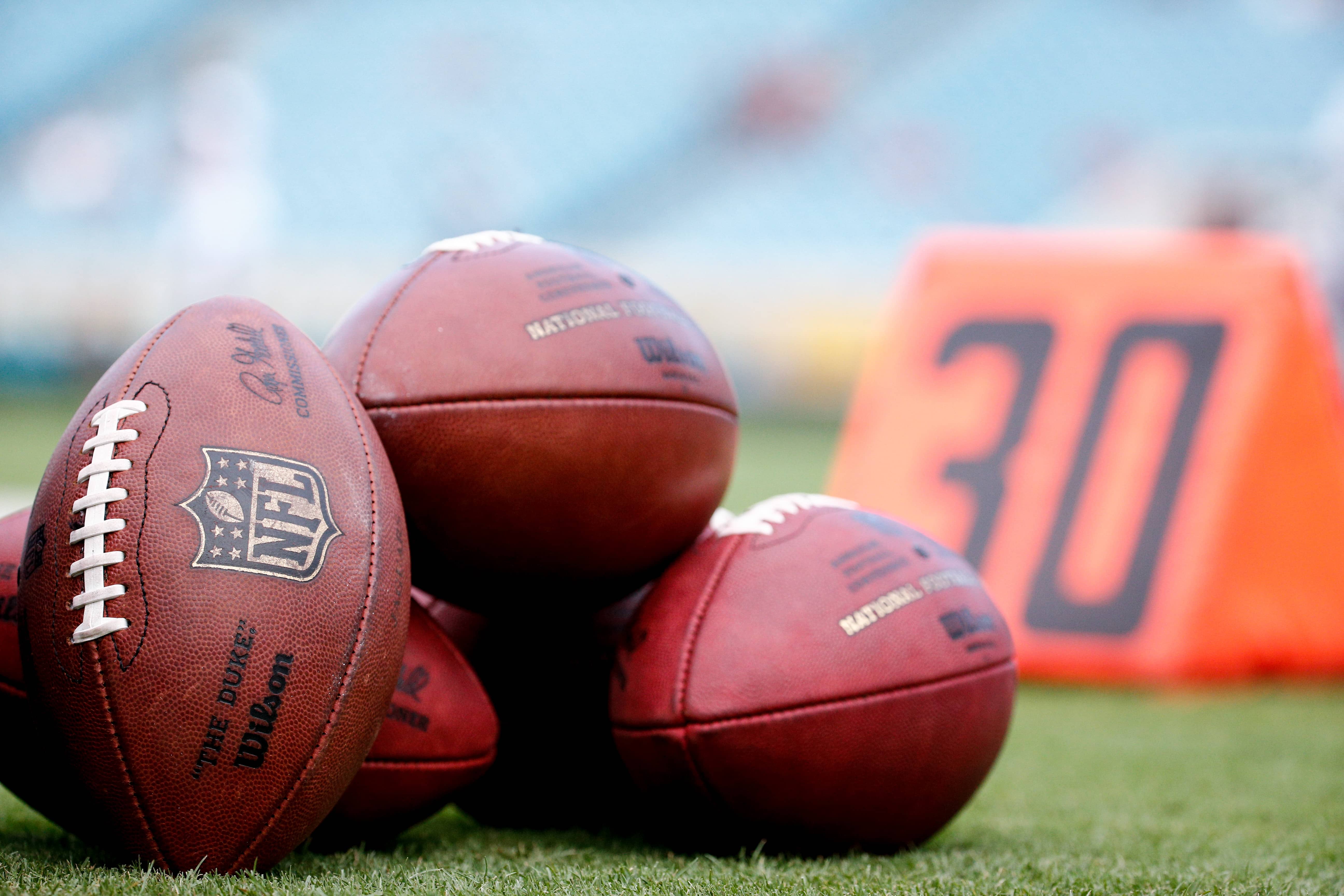 JMV's NFL Week 7 Picks Against the Spread! 93.5 / 107.5 The Fan