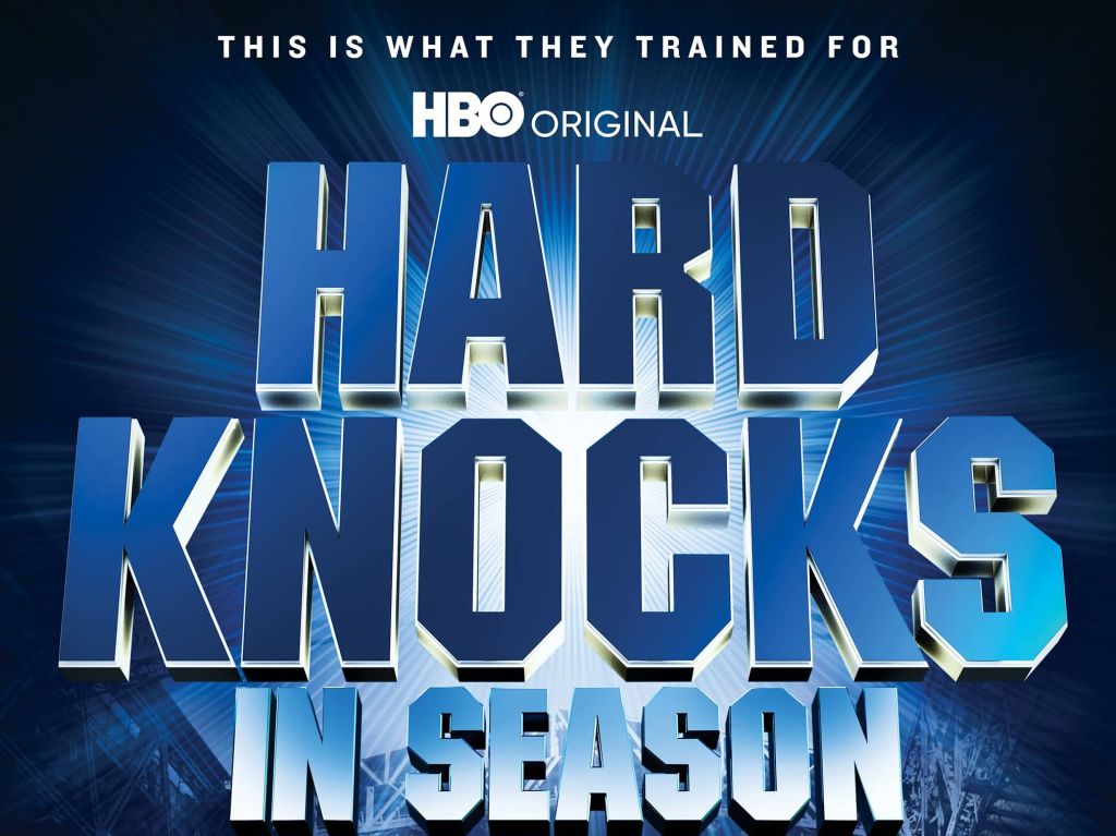 Hard Knocks Season Finale The Colts Go Out With A Whimper 93.5 / 107
