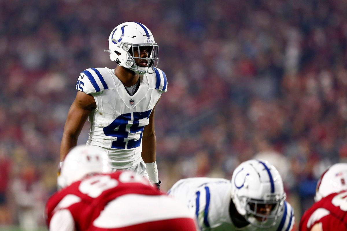 E.J. Speed