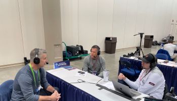 Colts Head Coach Frank Reich sits down with Kevin & Query at the NFL Scouting Combine on Thursday March 3, 2022