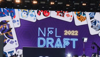 NFL Draft 2022 in Las Vegas