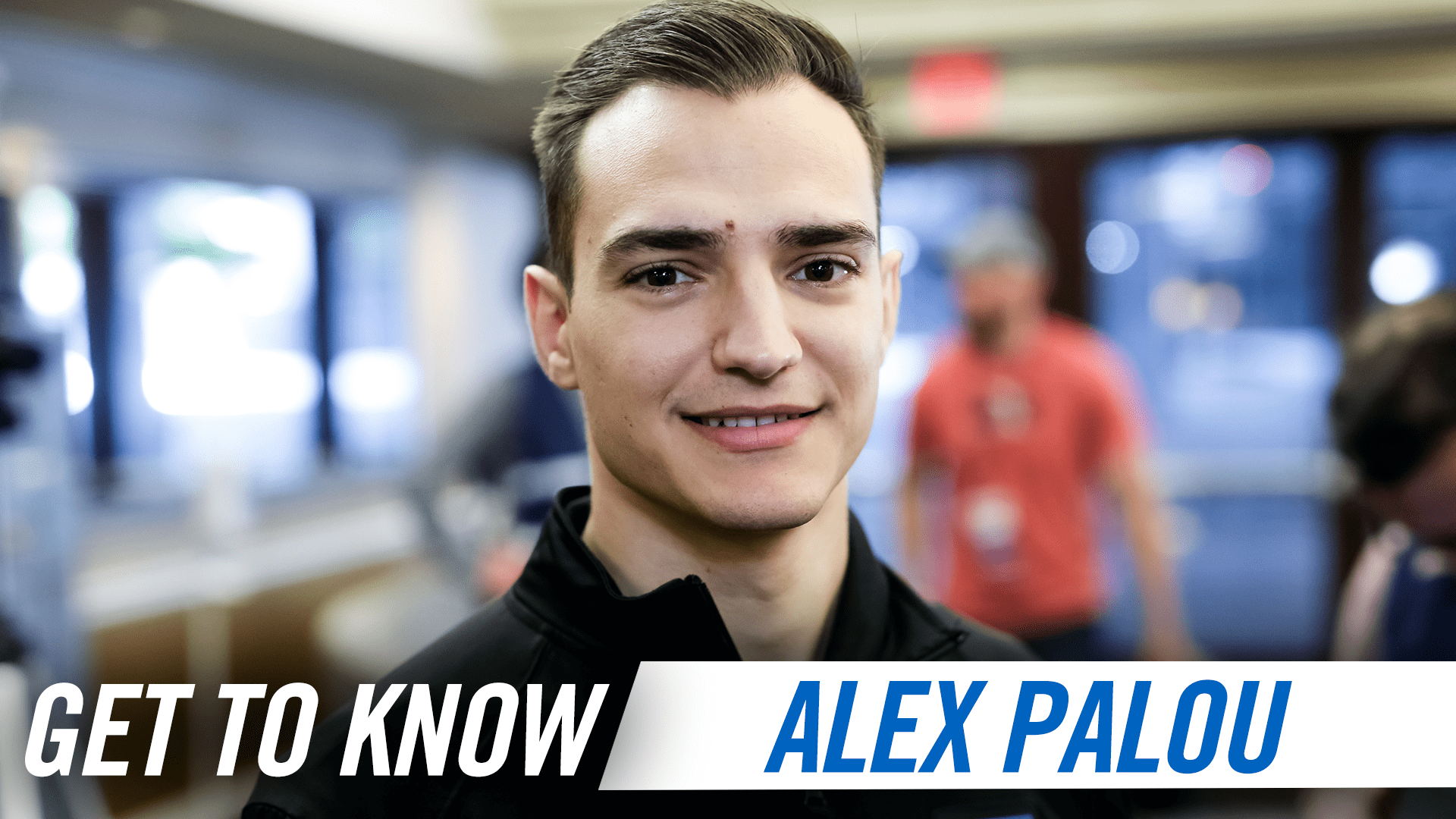 Get To Know Alex Palou Chip Ganassi Racing, Indy 500