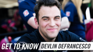 Get To Know Devlin DeFrancesco