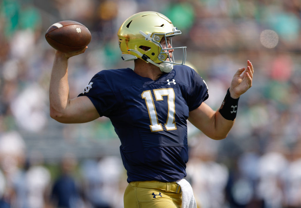 Meet The Colts 2022 Undrafted Free Agents 93.5 / 107.5 The Fan