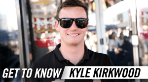 Kyle Kirkwood