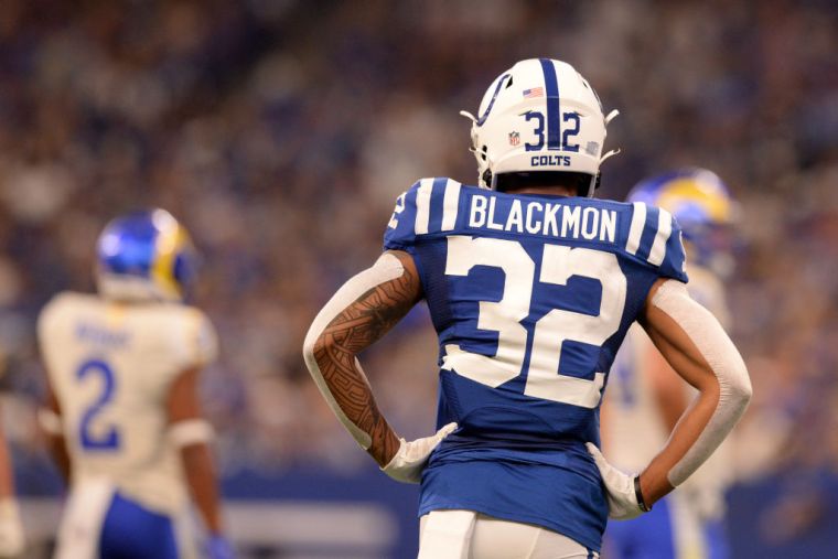 Defensive Back Need Is Clear