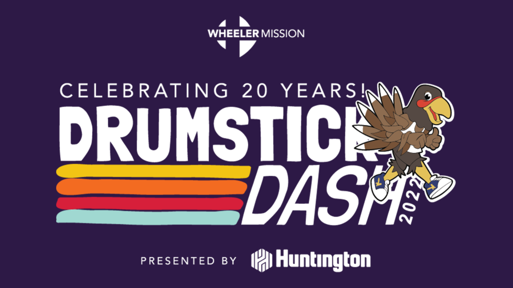 Drumstick Dash 2022