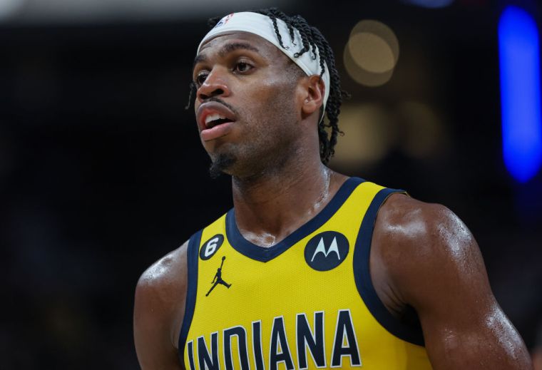 Buddy Hield Traded to Eastern Conference Contender