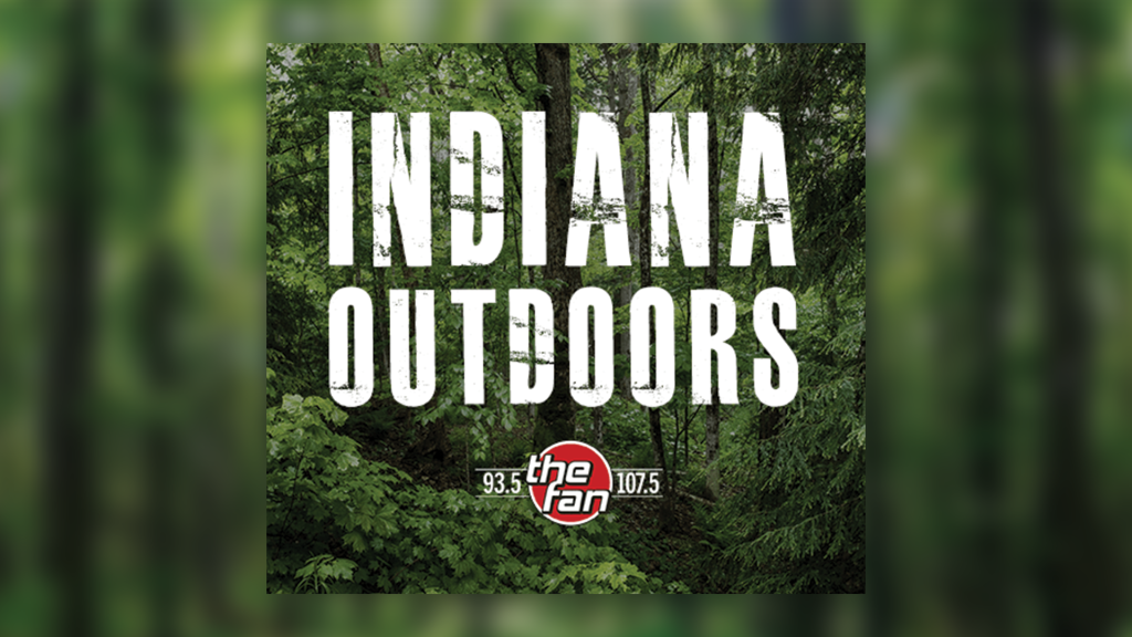 Indiana Outdoors Header