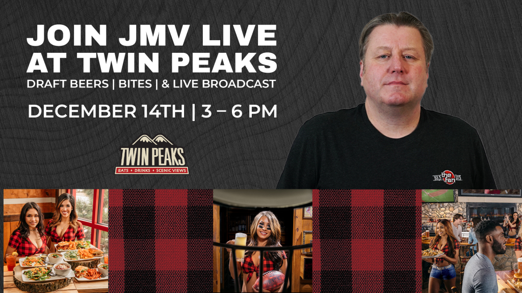 Twin Peaks JMV