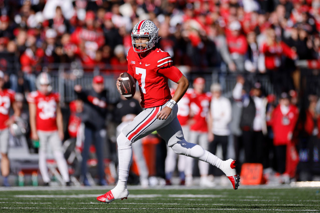 Week 14 Colts Draft Order Watch Nearing The Top Five