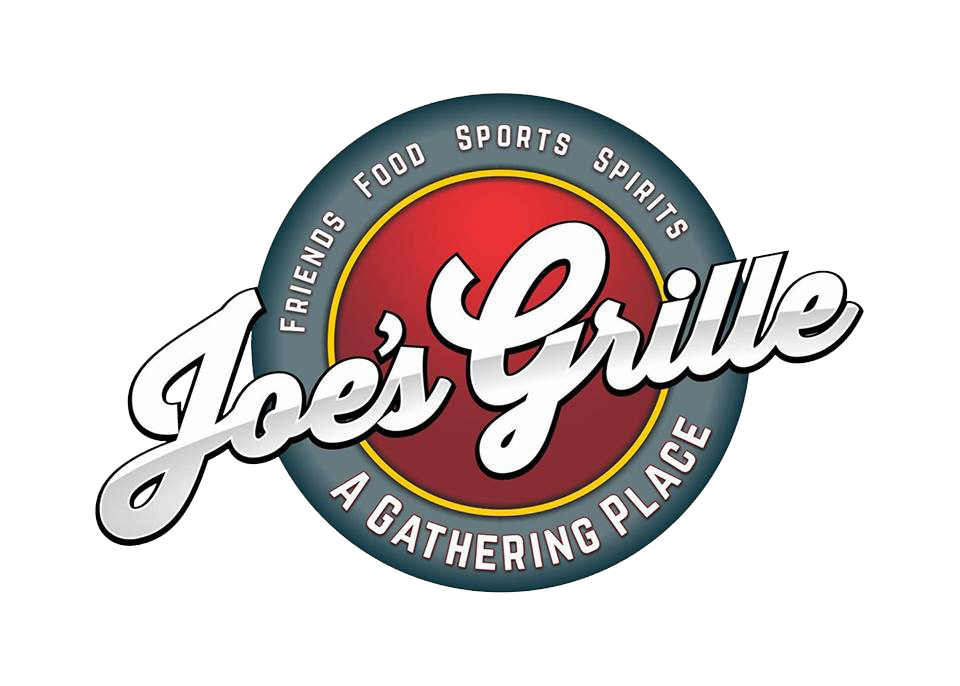 Joes Grille Castleton Logo