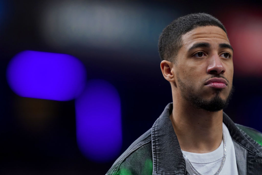 Atlanta Hawks v Indiana Pacers