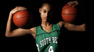 Skylar Diggins