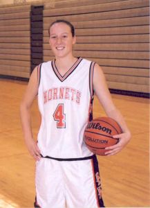 Katie Geralds